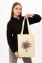 Zoozie Bags Bolso de Mano Pauldavis Crema